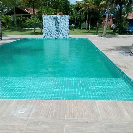 Condominio Canaa Cumuruxatiba Exterior photo