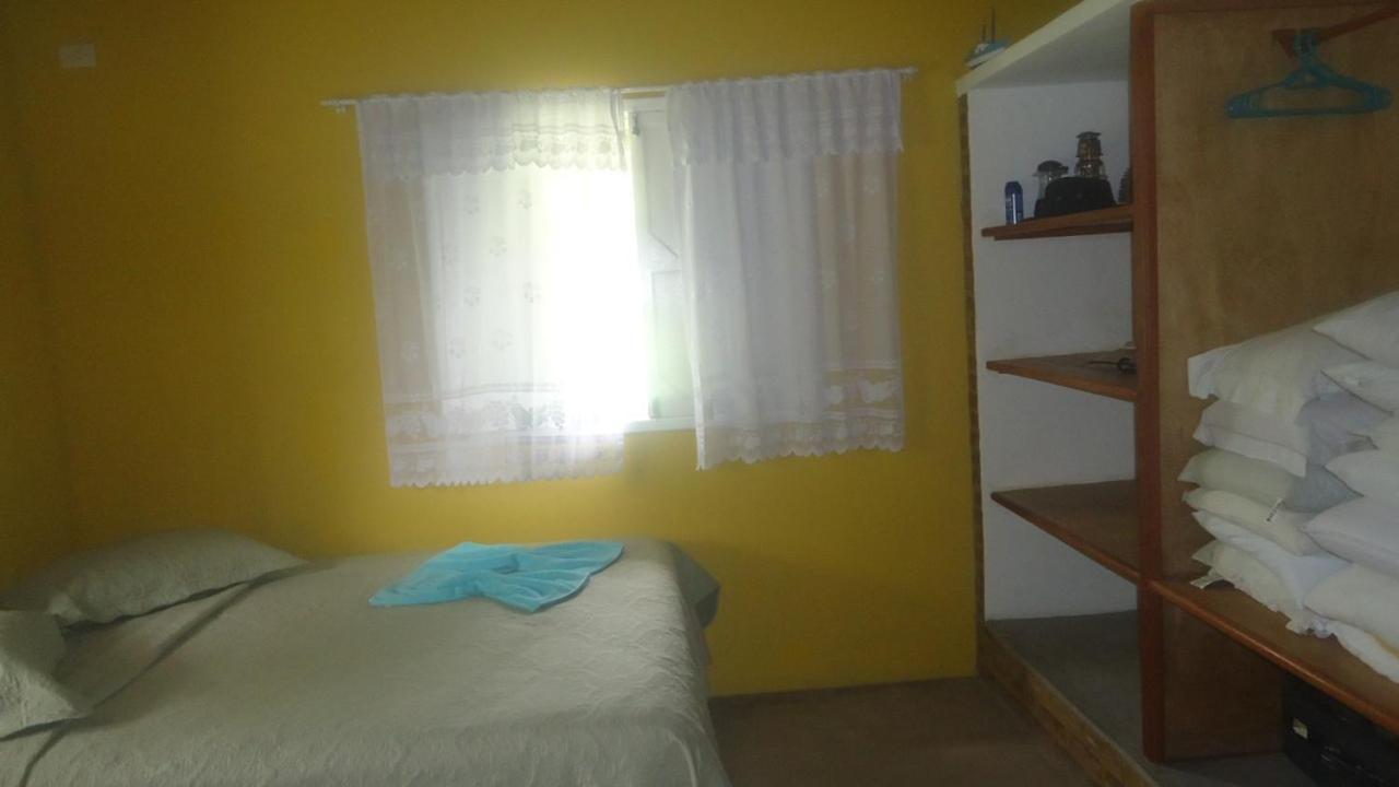 Condominio Canaa Cumuruxatiba Exterior photo