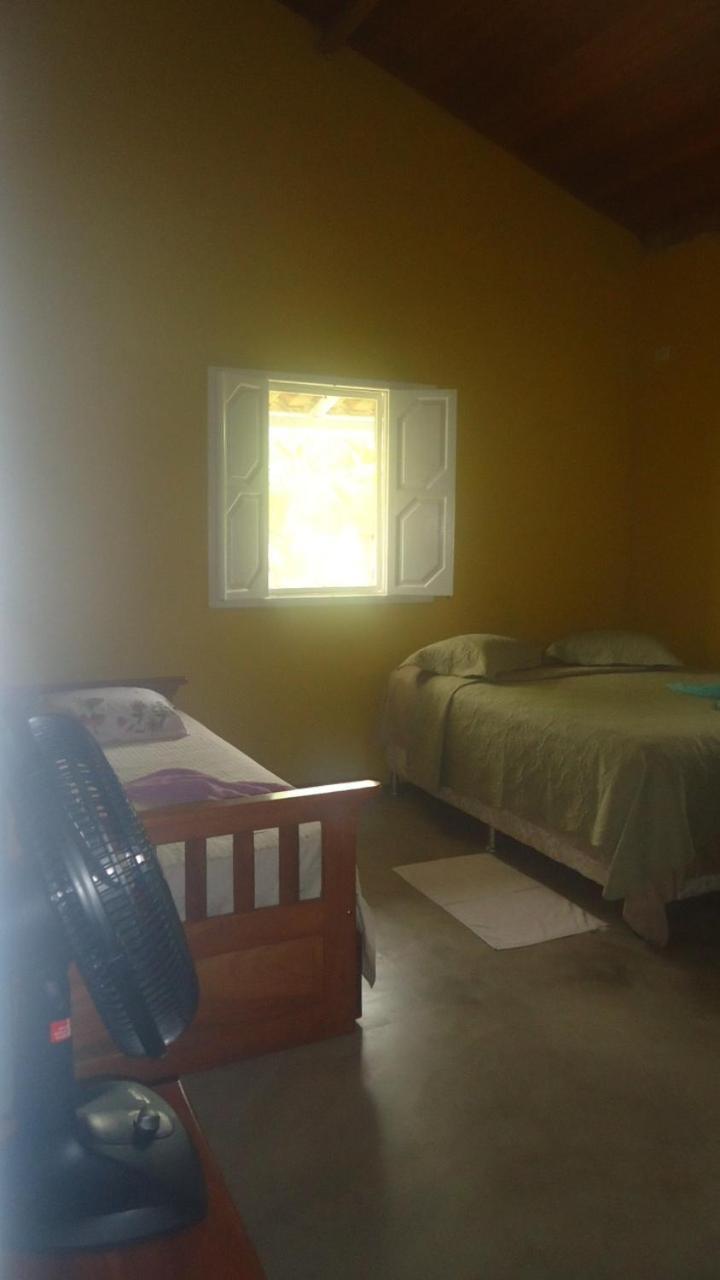 Condominio Canaa Cumuruxatiba Exterior photo