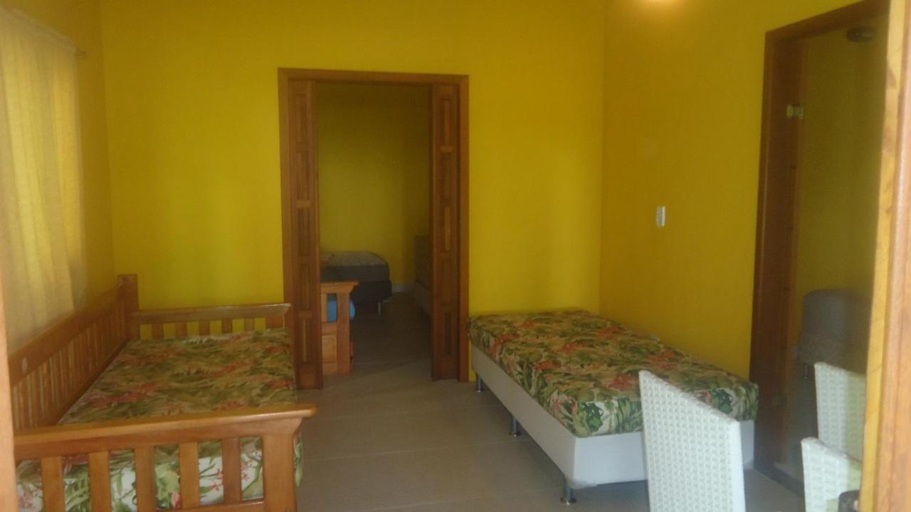 Condominio Canaa Cumuruxatiba Exterior photo